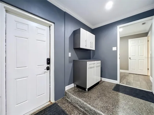 Primary Garage
