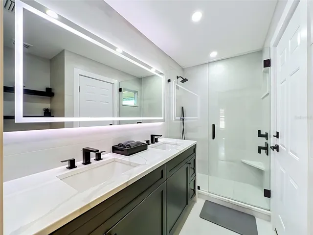 Bathroom Two