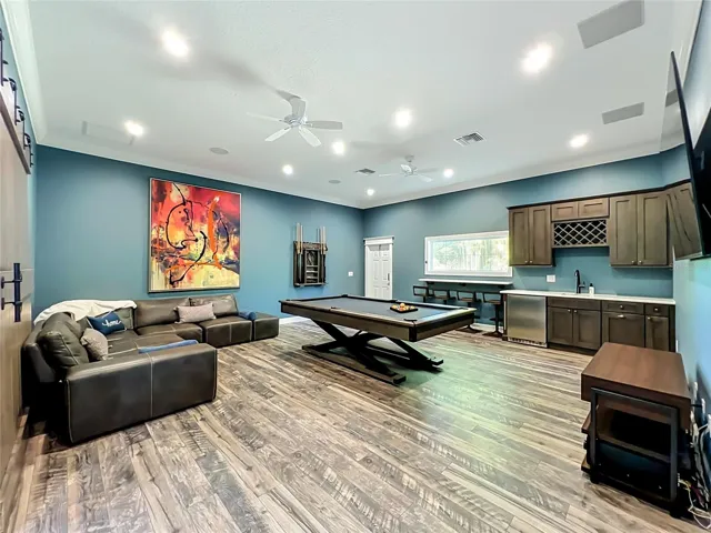 Bonus Living Space