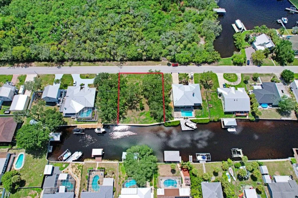 Florida waterfront living starts here!