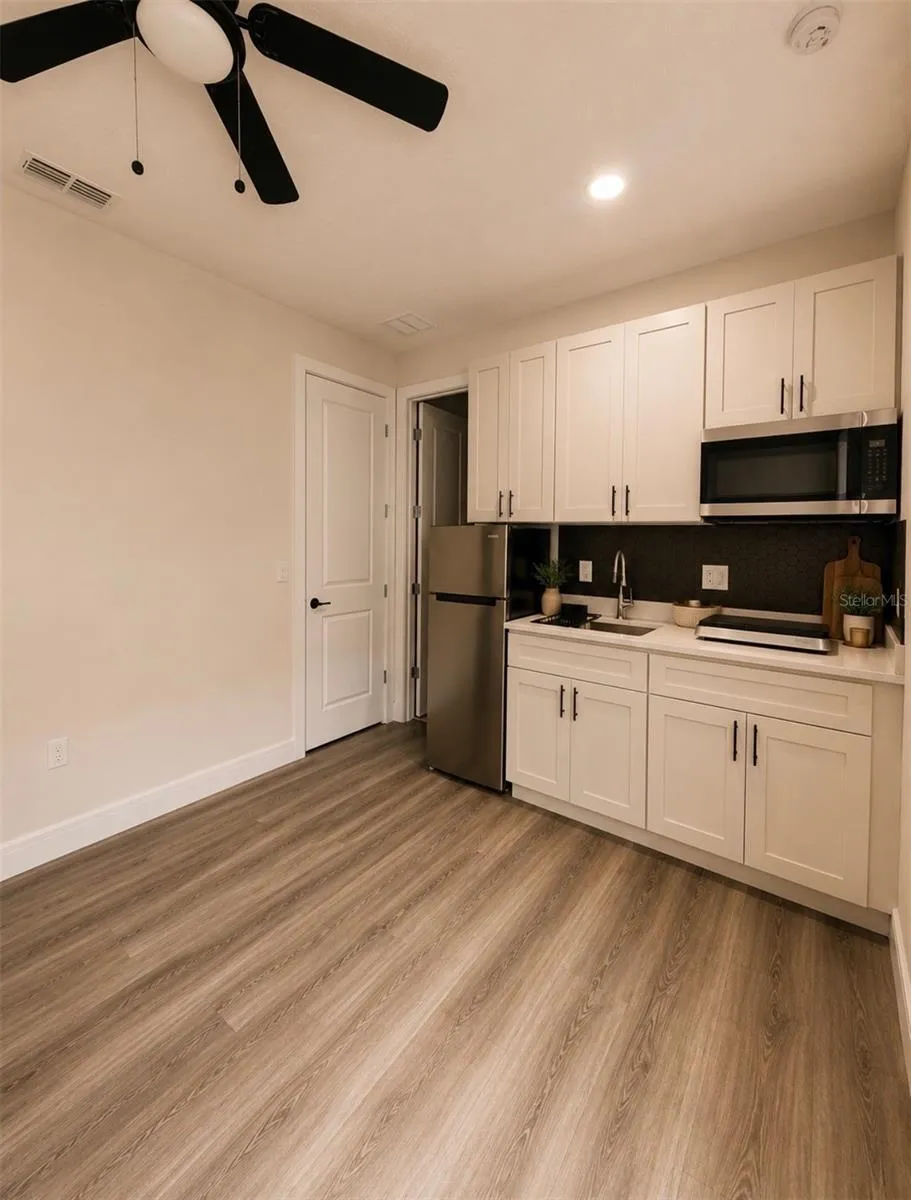 Mini Aparment