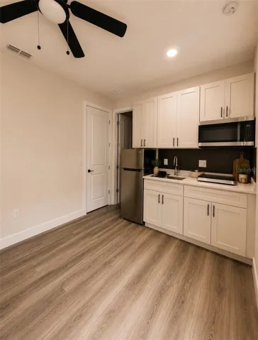Mini Aparment