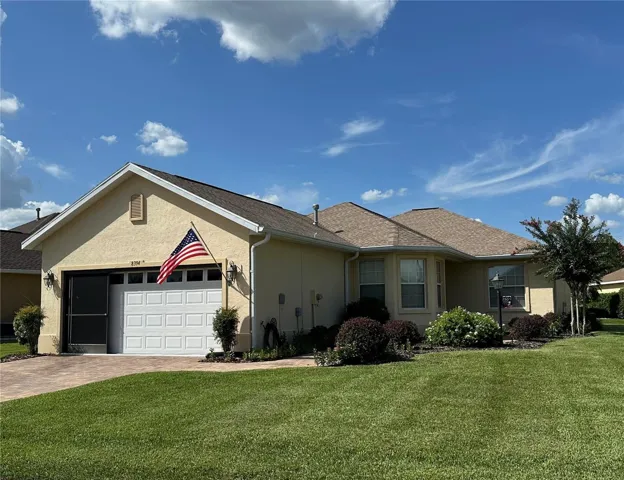 Home located in the highly sought-after Candler Hills neighborhood