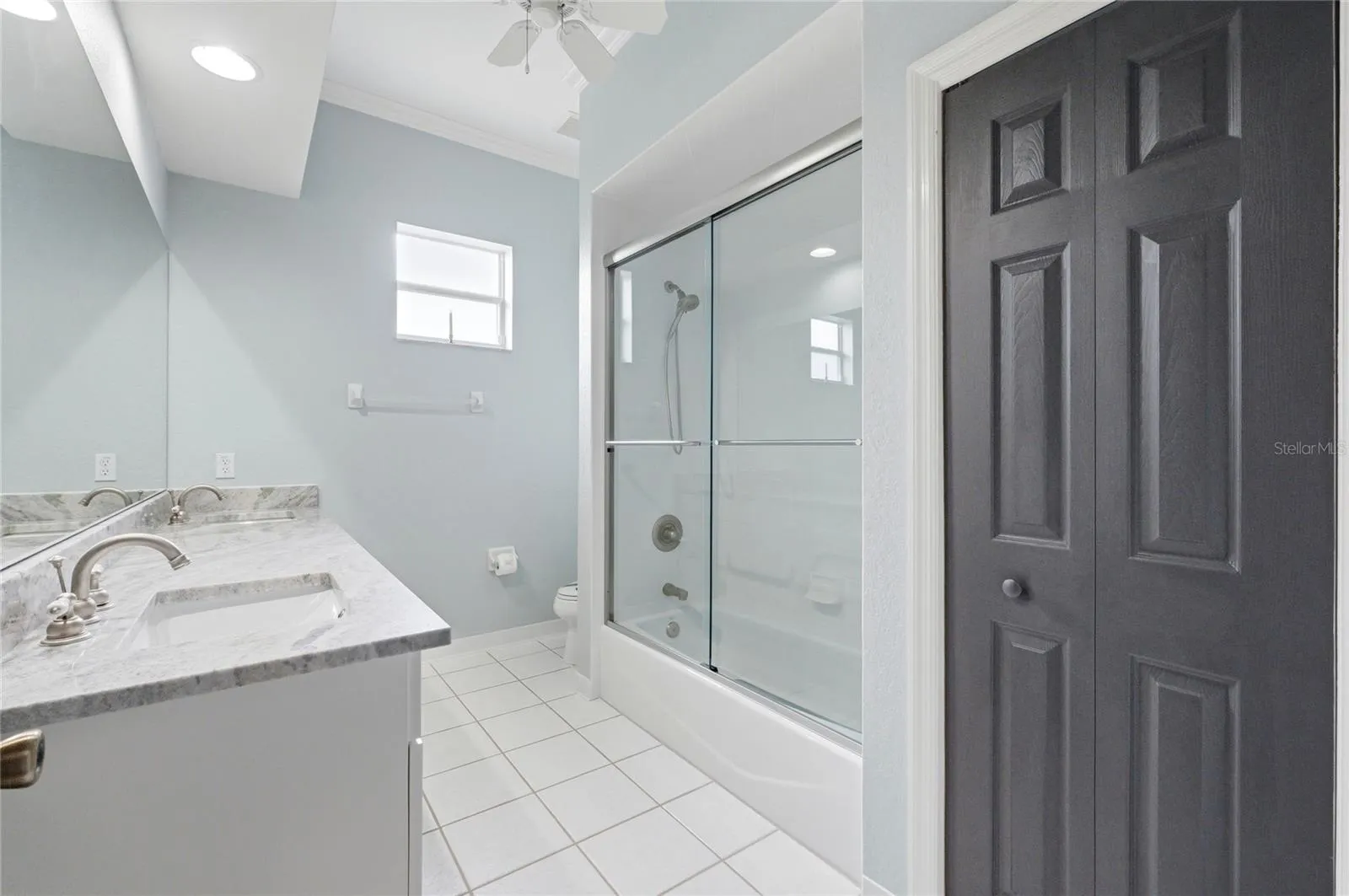 Third Bathroom