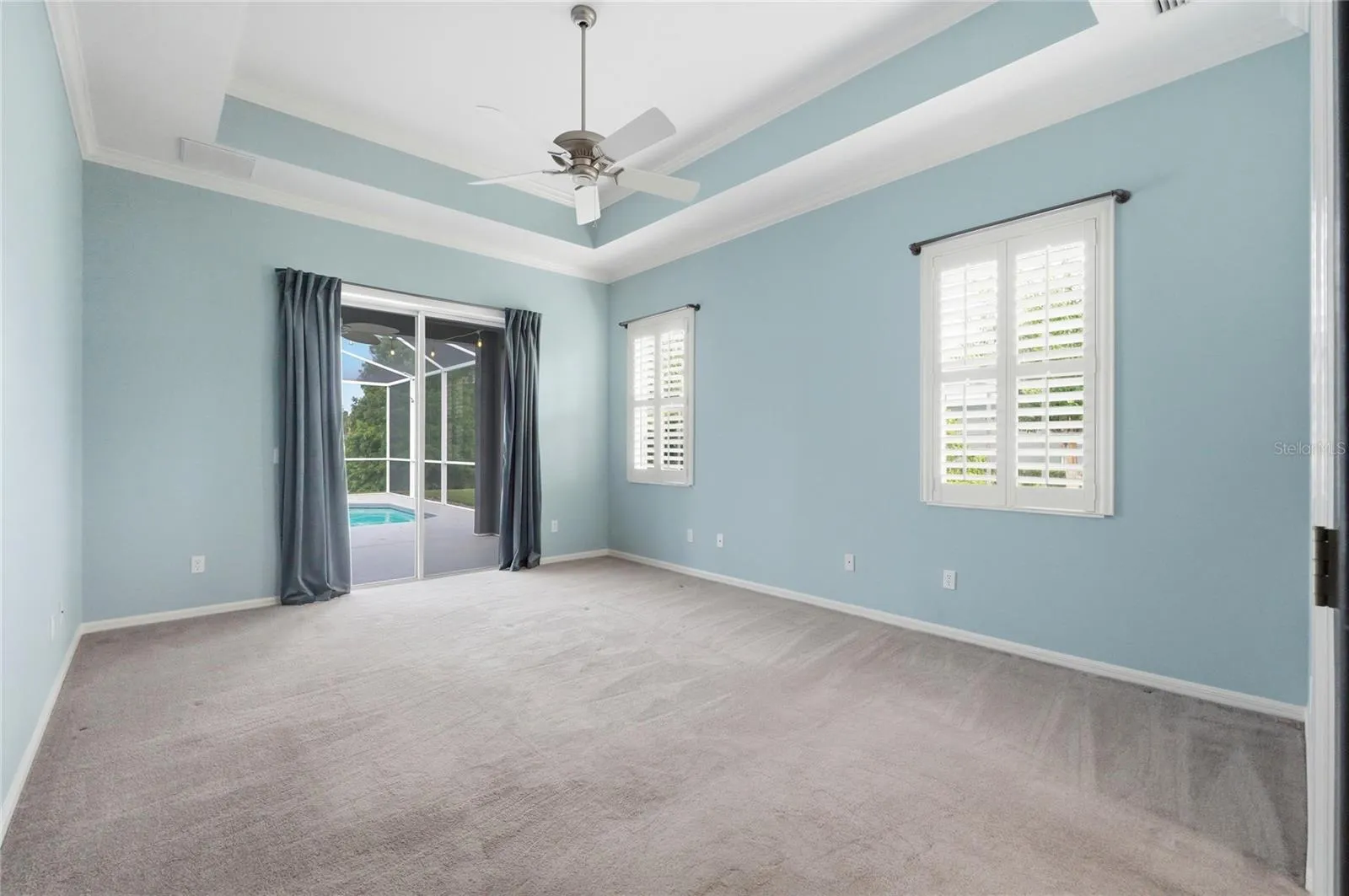 Primary Suite