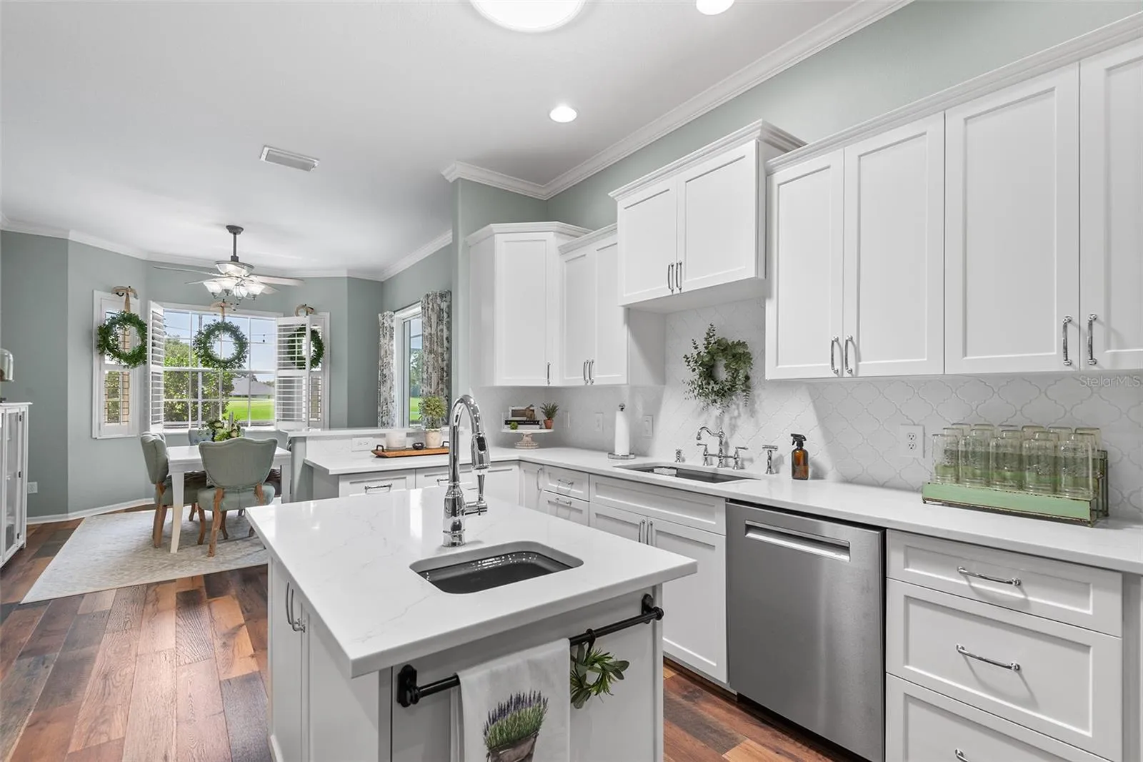 Ample Cabinetry