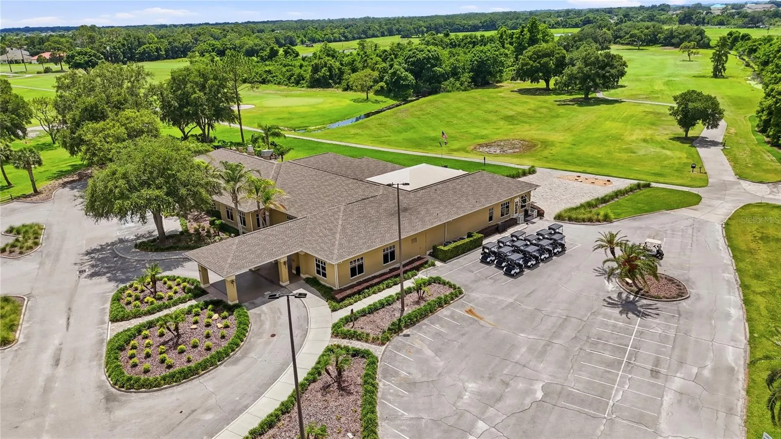 Community Clubhouse