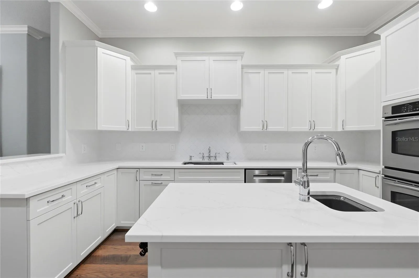 Great Space for Cooking
