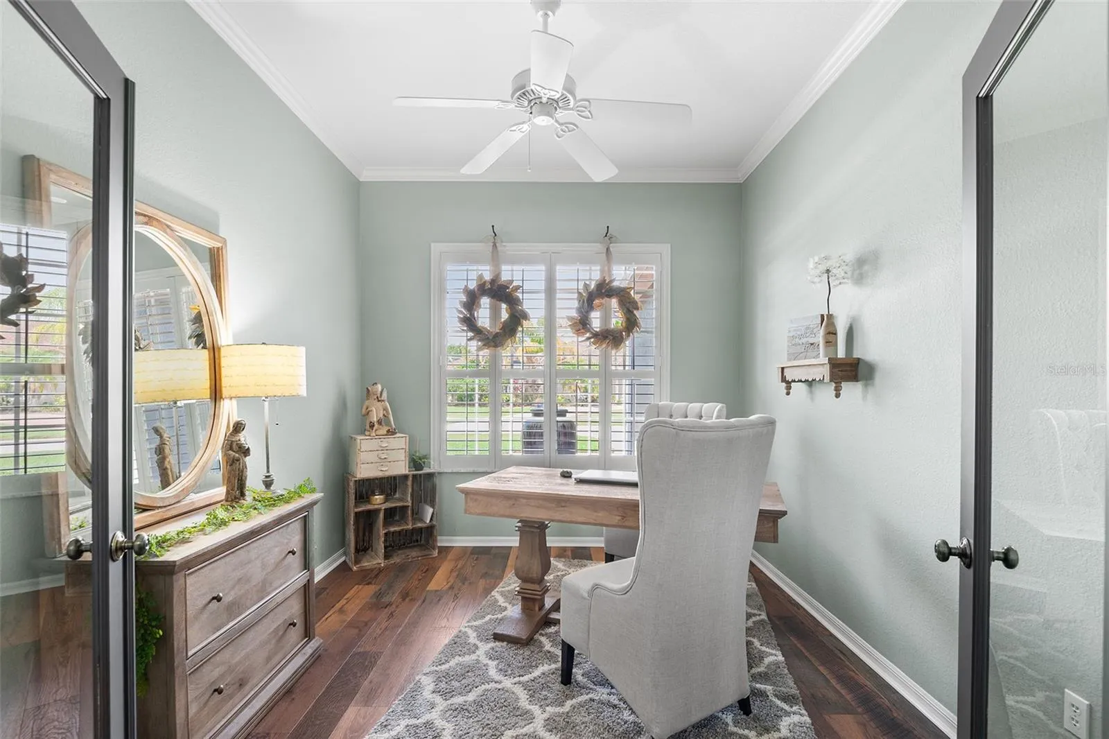 Great Space to Work from Home