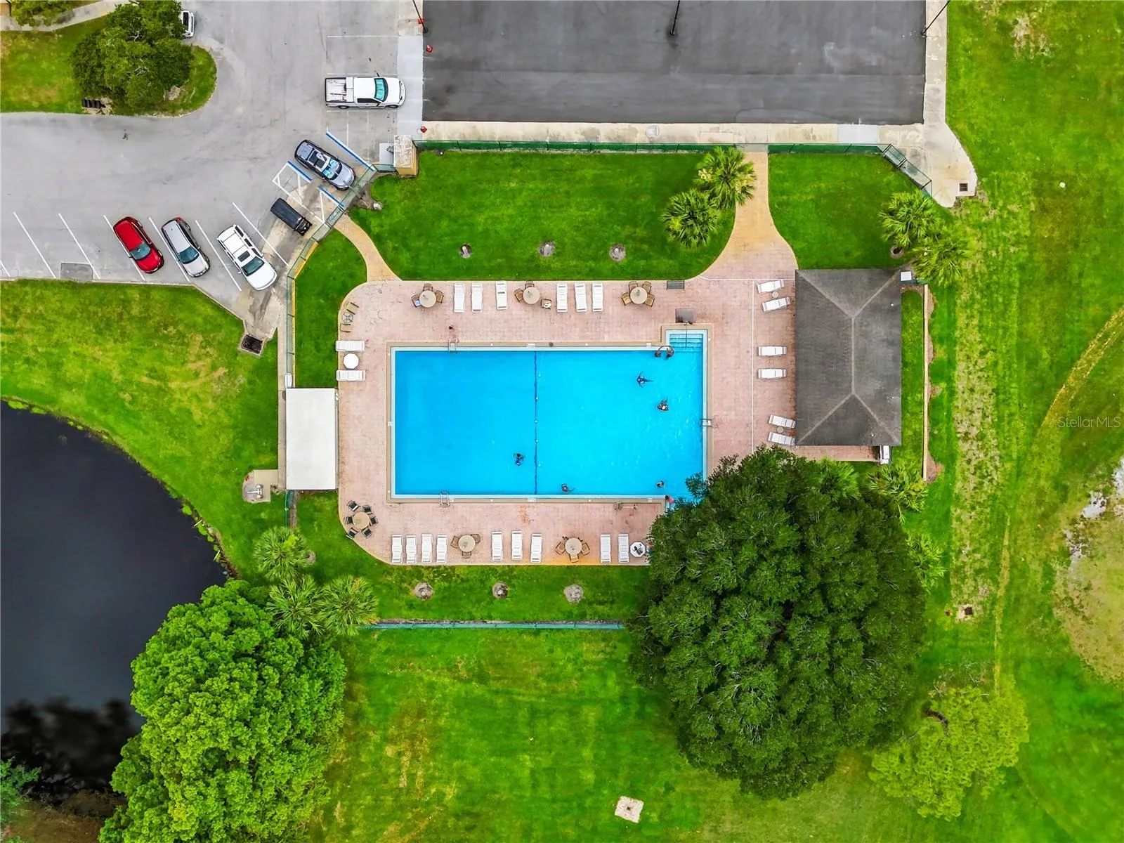 Community Pool