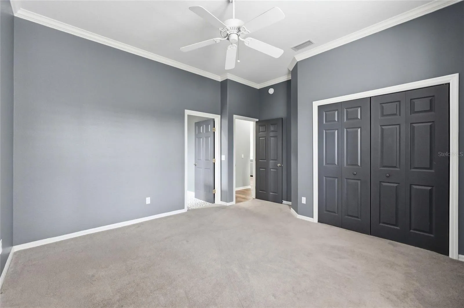 Second Bedroom with En-Suite Bath