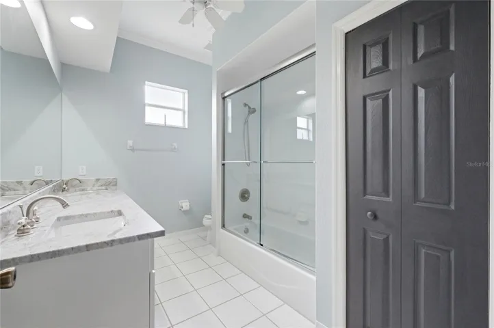 Third Bathroom