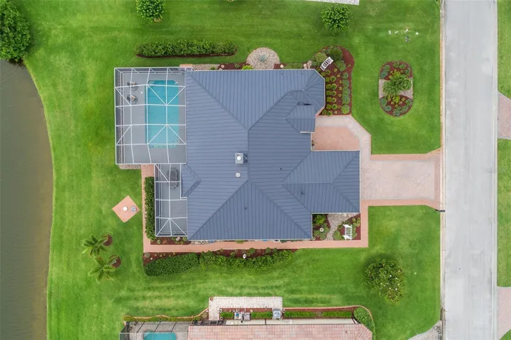 2022 Metal 26 Gauge Standing Seam Roof