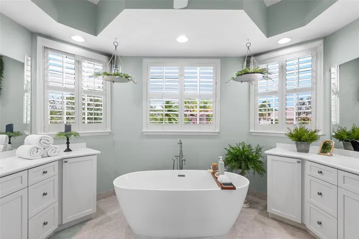 Great Natural Lighting