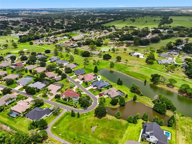 4040 Palma Ceia Cir - White Pinned Location