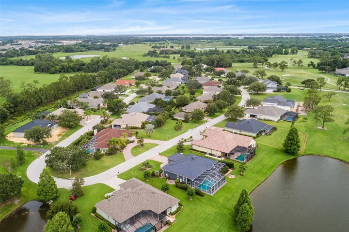 Palma Ceia Cir Aerial