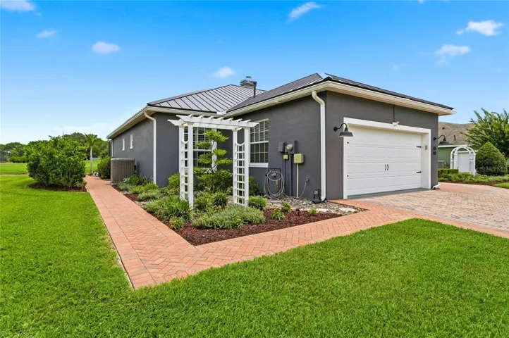 Meticulously Maintained Inside & Out