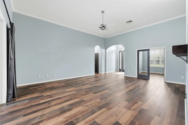 Gorgeous Pergo Flooring