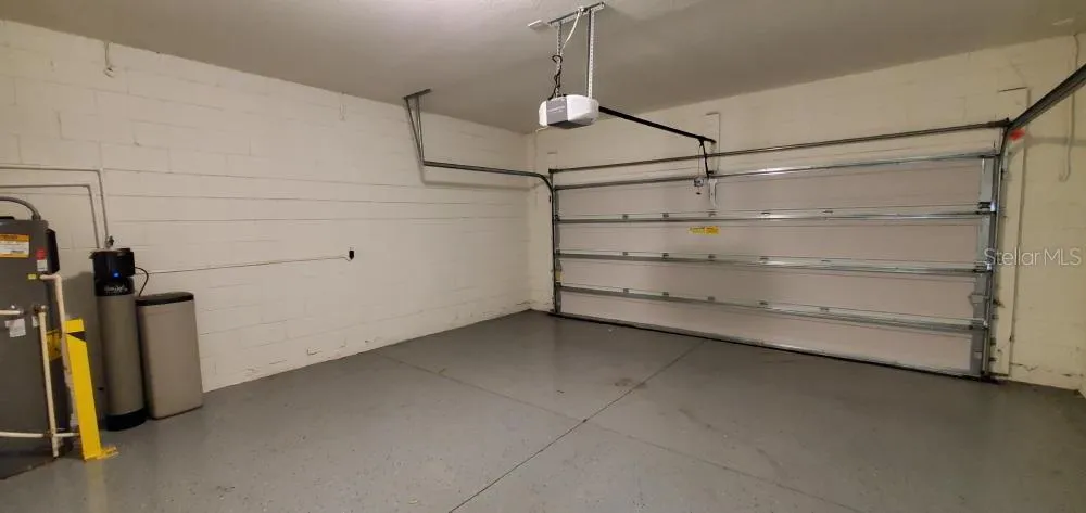 2 CAR ATTACHED GARAGE