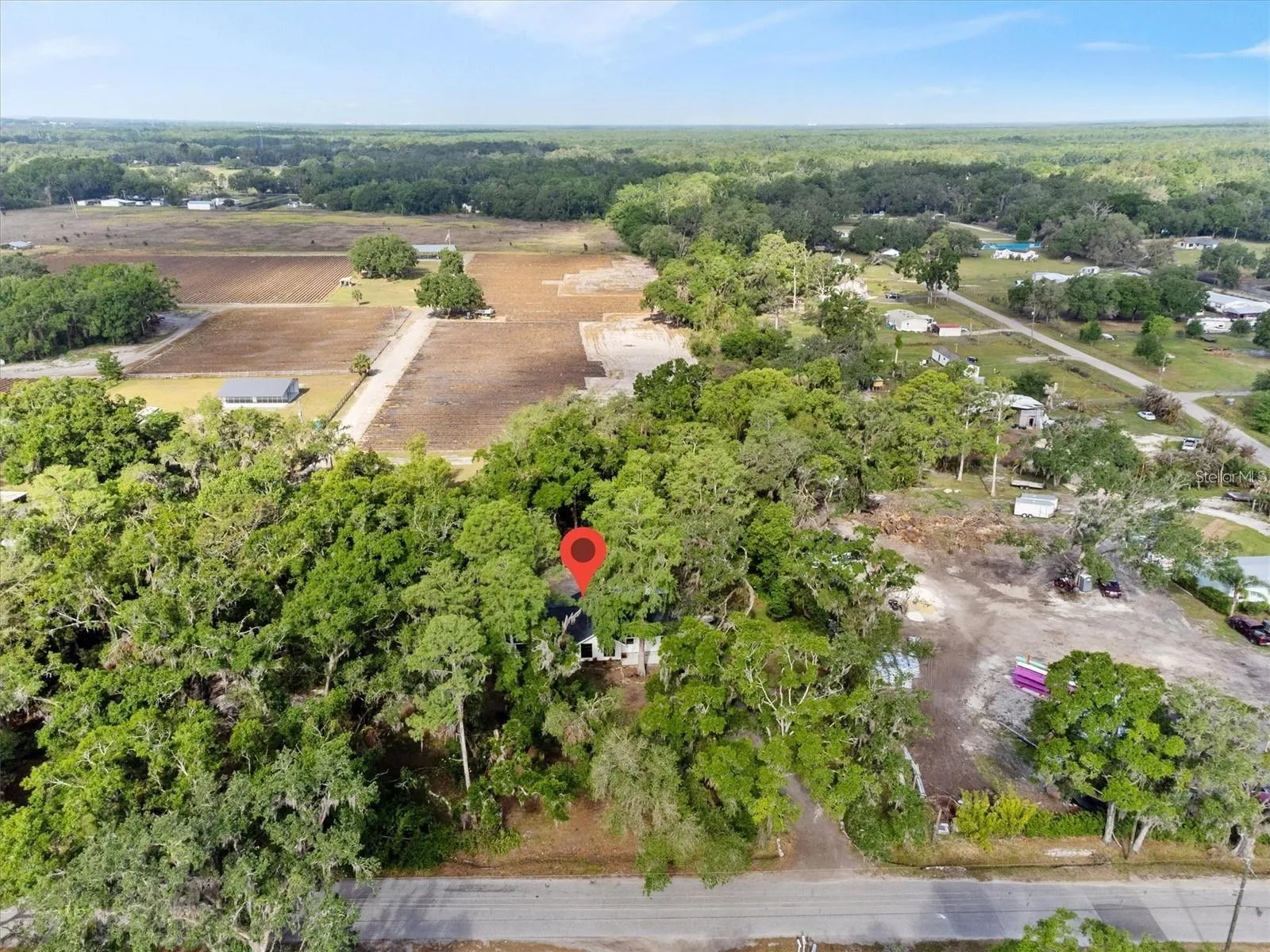6005 Ike Smith Rd, Plant City, Florida 33565 — photo 34