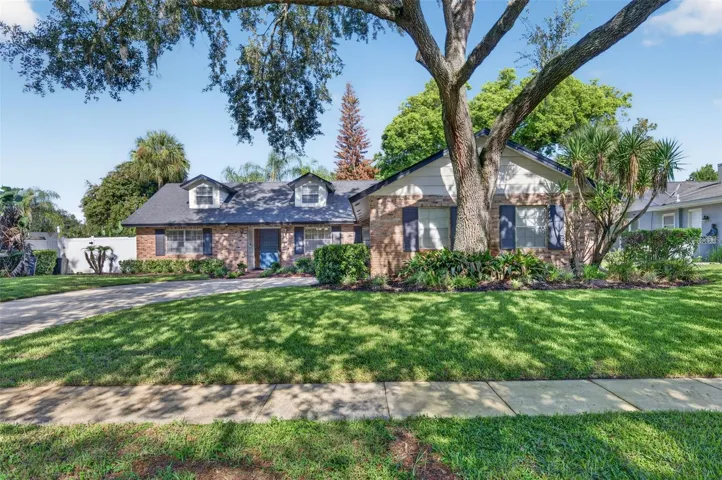 564 Brookside Circle