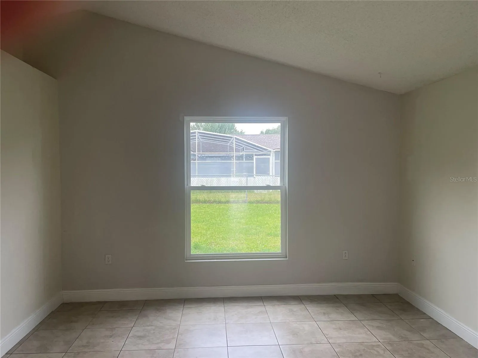 Family living room