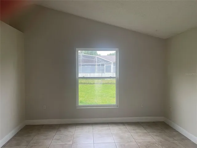 Family living room
