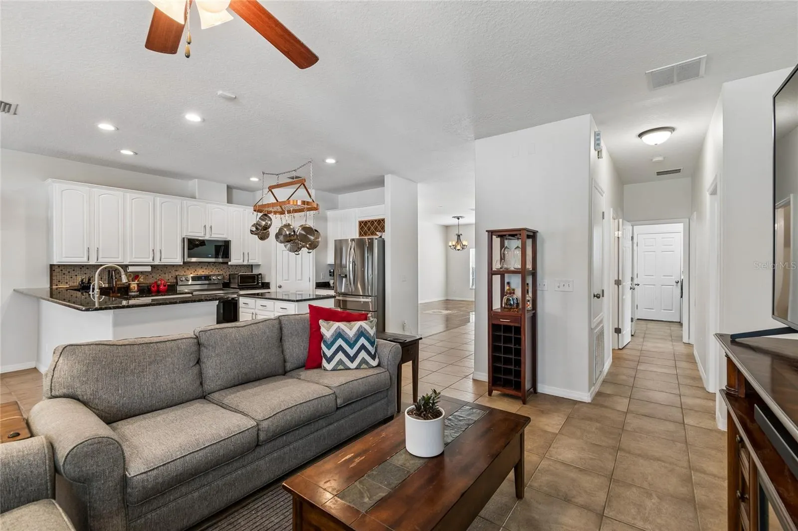 Familyroom