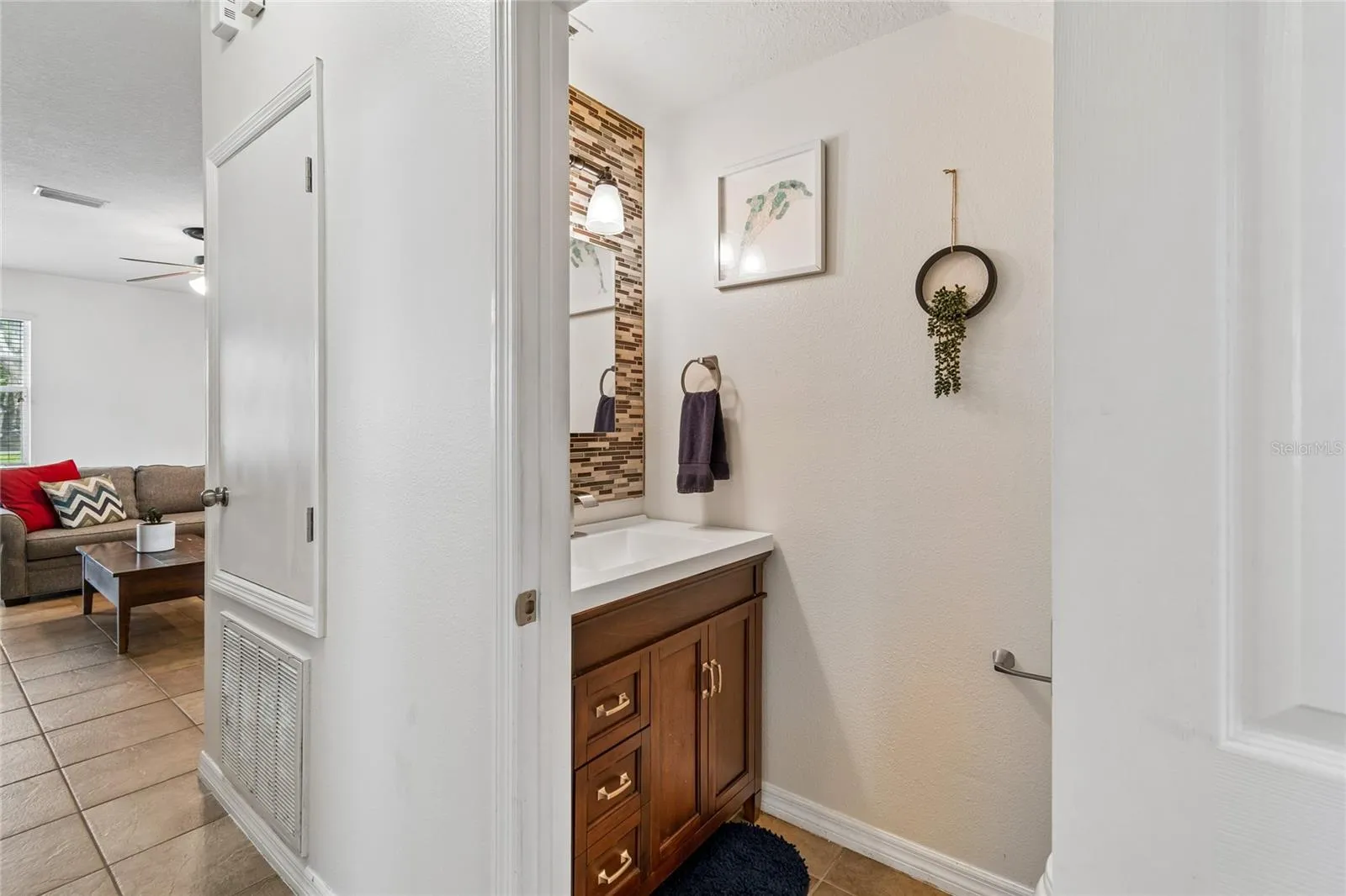 Halfbath