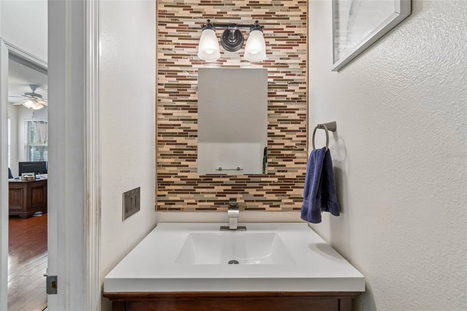 Half Bath