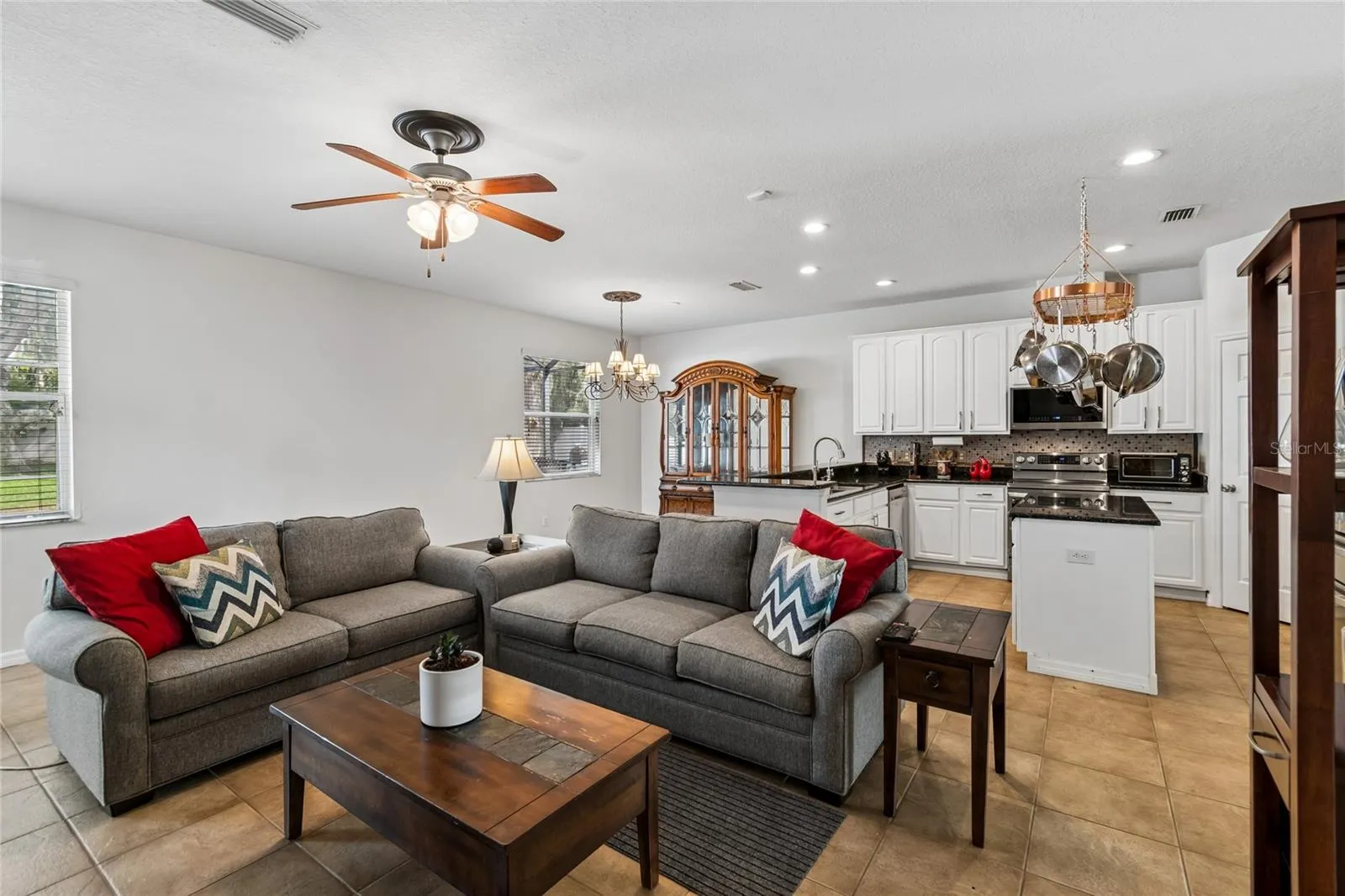 Familyroom