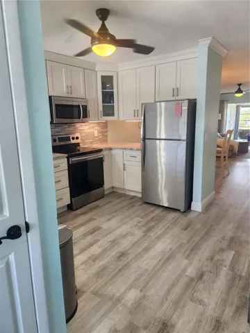 Welcome Home!