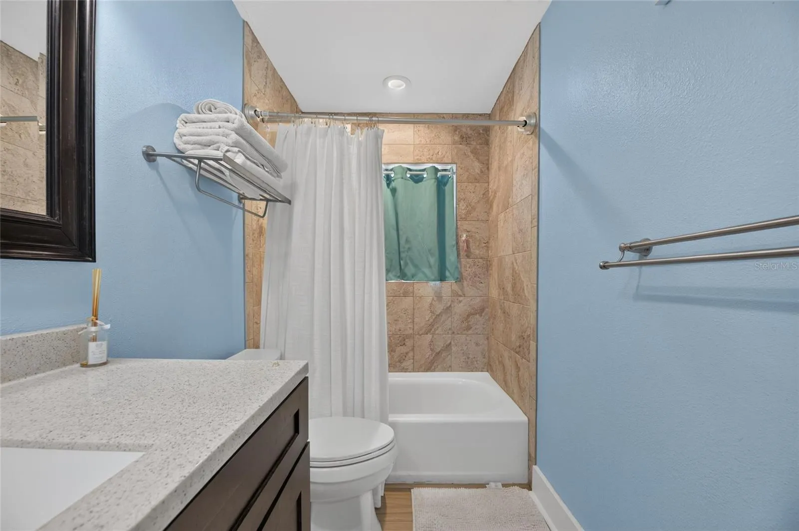 Photos of the Newly Updated Bathroom will be Updated Soon