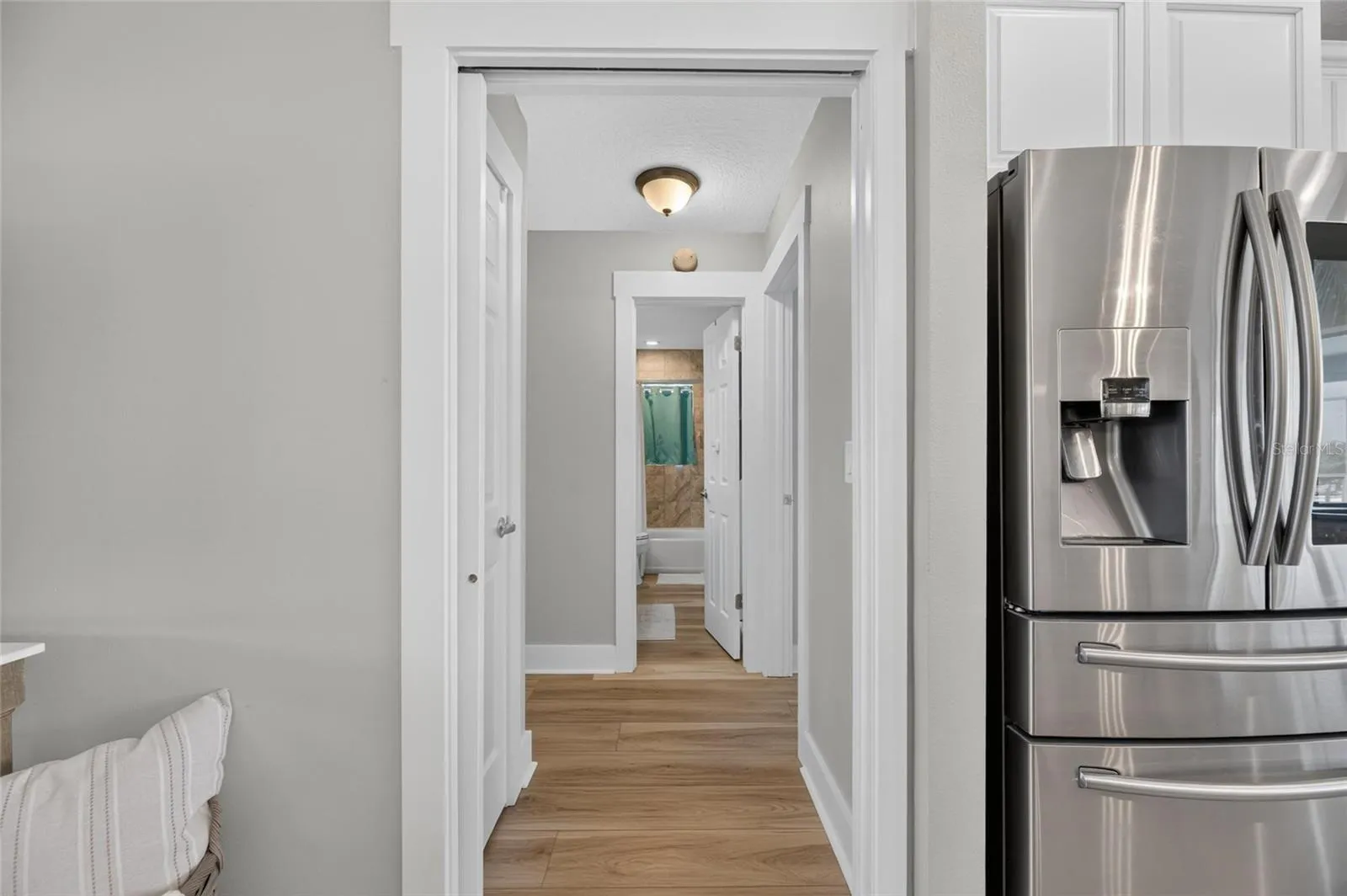 Secondary Bedrooms
