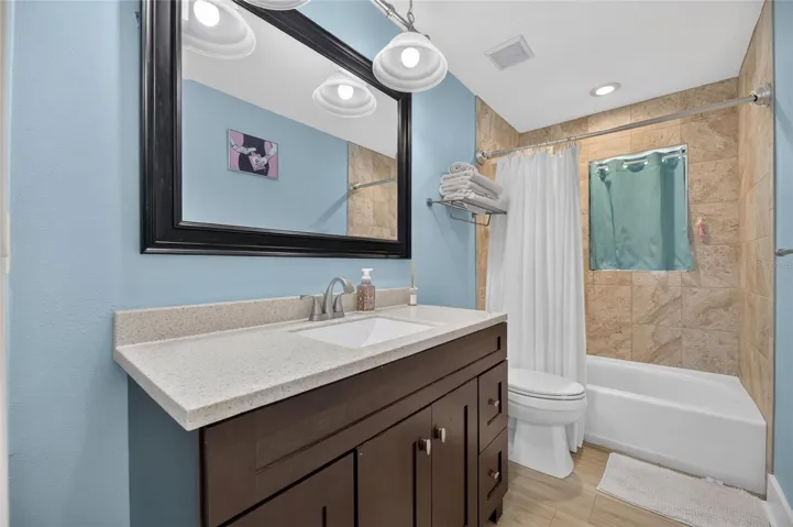 Bathroom #2