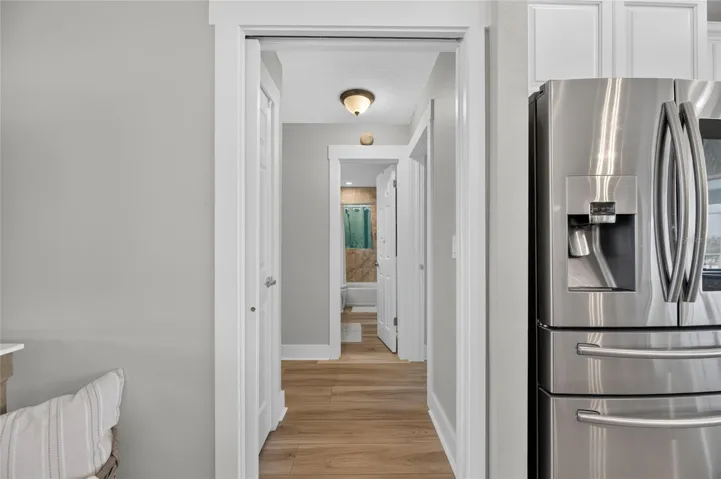 Secondary Bedrooms