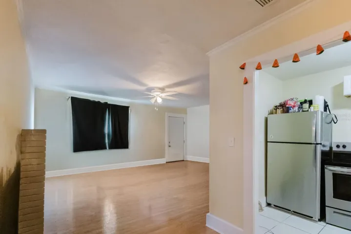 Virtually Staged