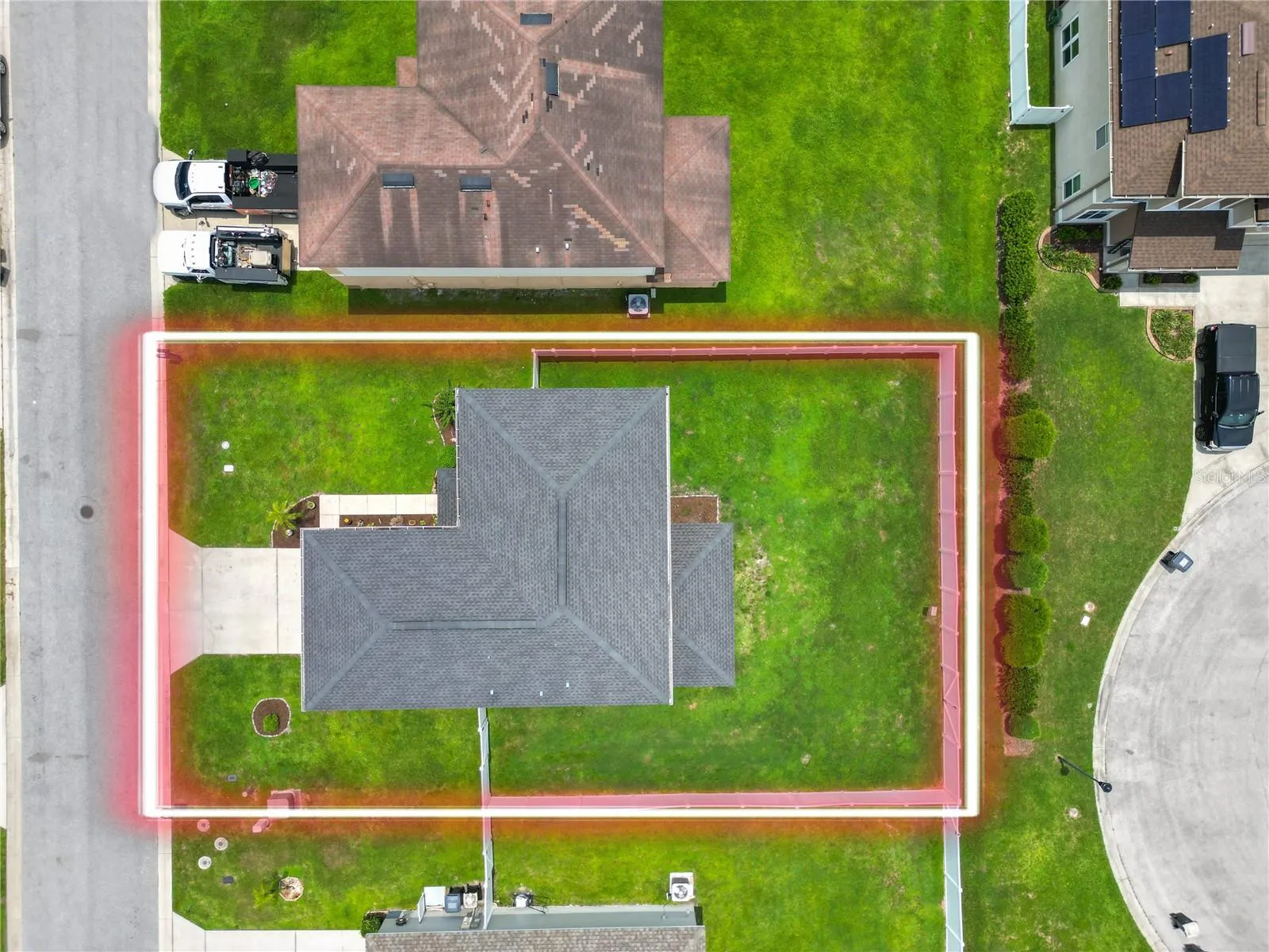 Property Line