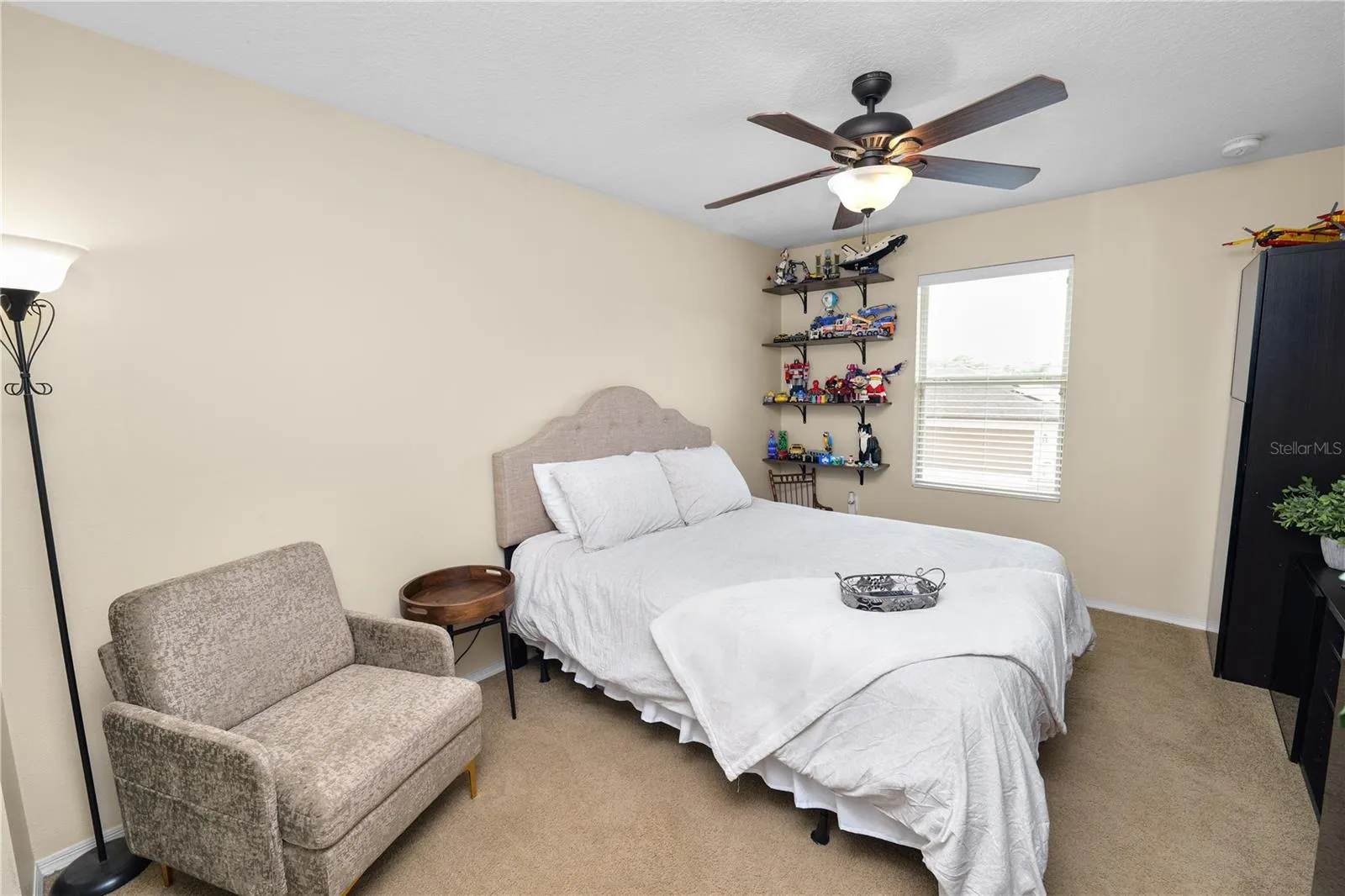 3rd Bedroom
