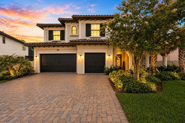 Welcome to This Exceptional Home in Estancia-Rare Mendocino Floorplan in Ravello Section on Conservation