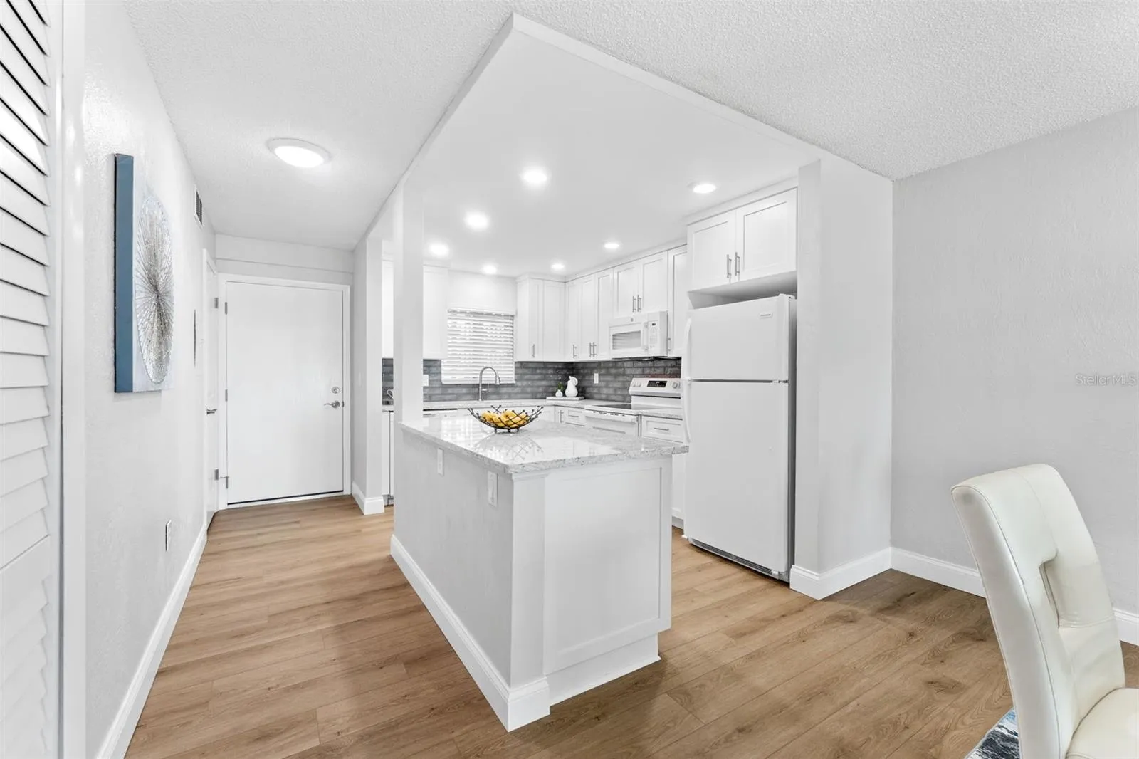 #102- Completely renovated!