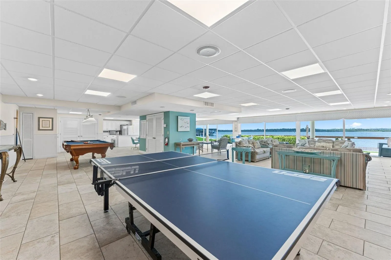Ping-pong