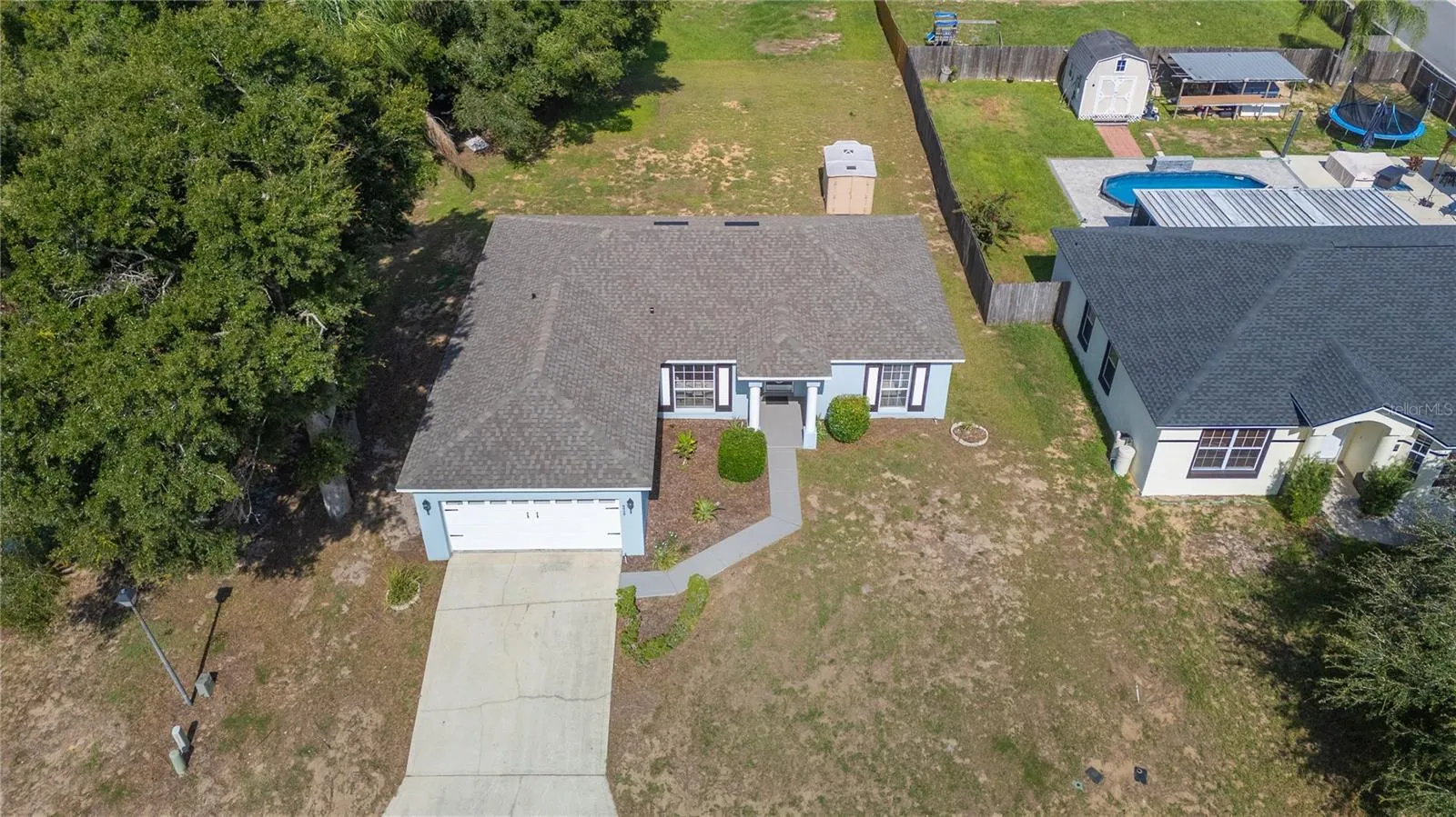 6059 Hillside Heights Dr, Lakeland, Florida 33812 — photo 36