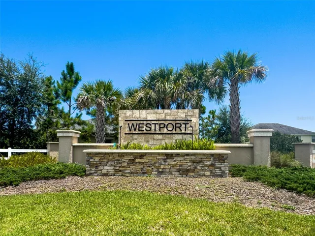 Westport Reserve