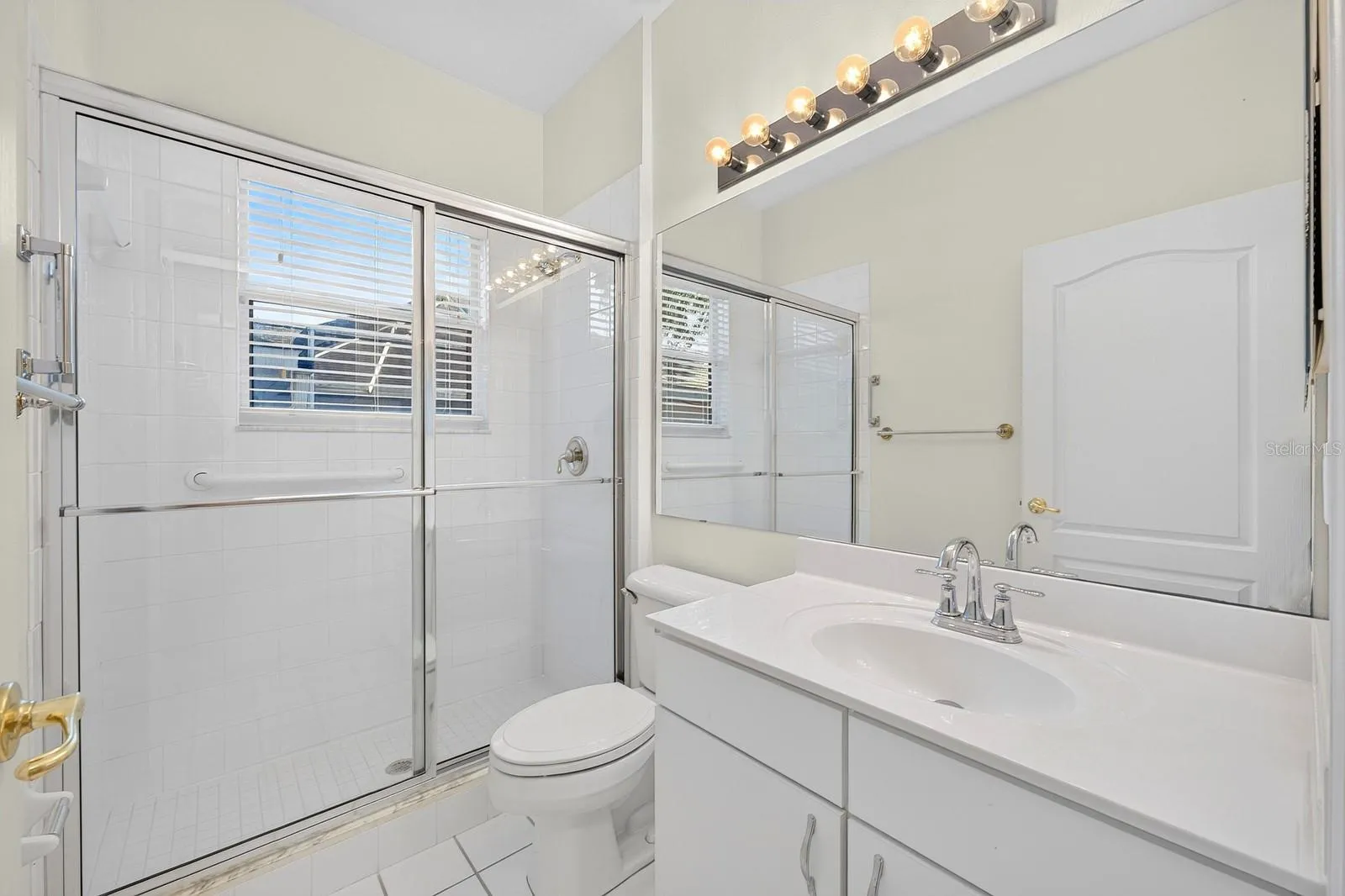 Both Bathrooms received NEW SINK FIXTURES in 2023. Bathroom 2