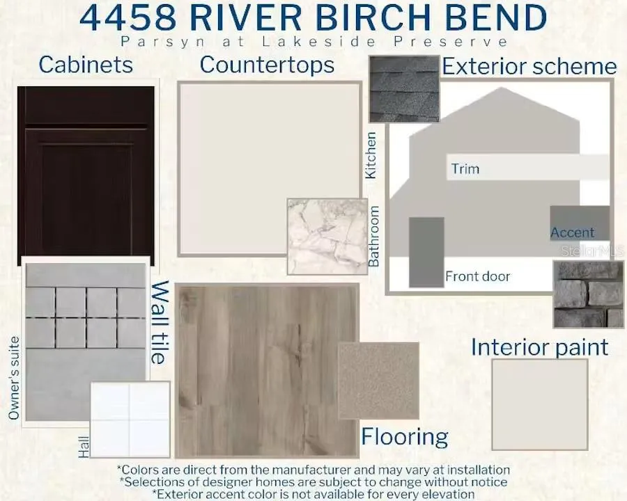 4458 River Birch Bnd, Lakeland, Florida 33811 — photo 3