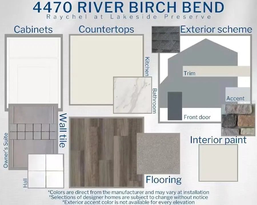 4470 River Birch Bnd, Lakeland, Florida 33811 — photo 3