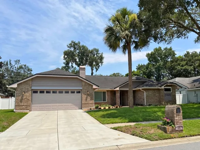 Coming Soon in Winter Springs, FL! Beautifully updated pool home with NO HOA, nestled in a desirable neighborhood walkable to top-rated elementary and middle schools. Interior photos coming soon!