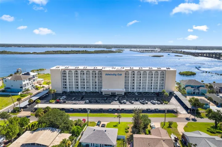 Admiralty Club Condo3606 S Peninsula Dr, Port Orange, FL