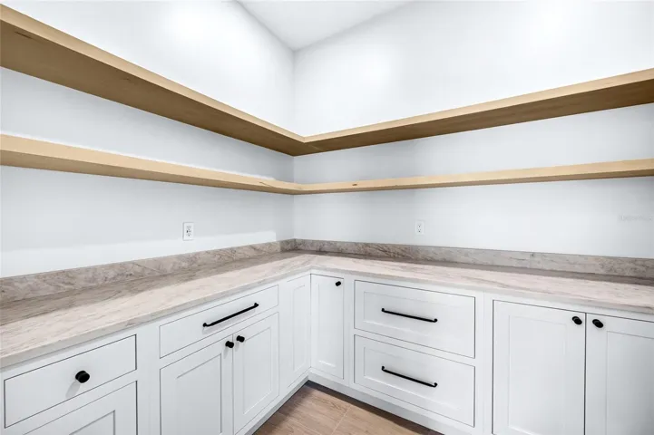 Pantry